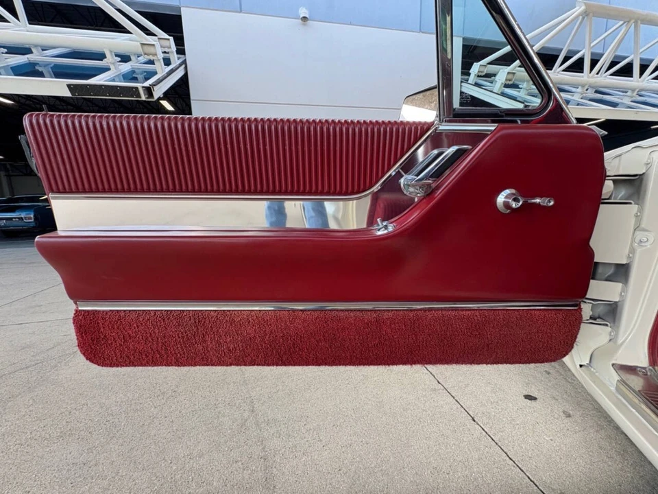 1964 Ford Thunderbird 4th Gen - Image 26 of 31