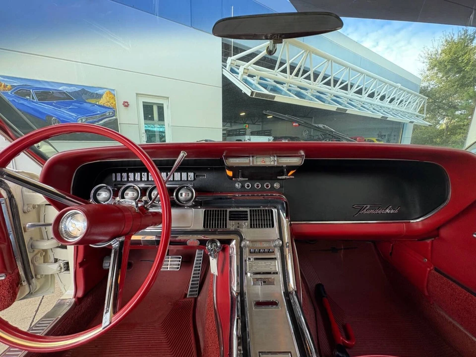 1964 Ford Thunderbird 4th Gen - Image 31 of 31