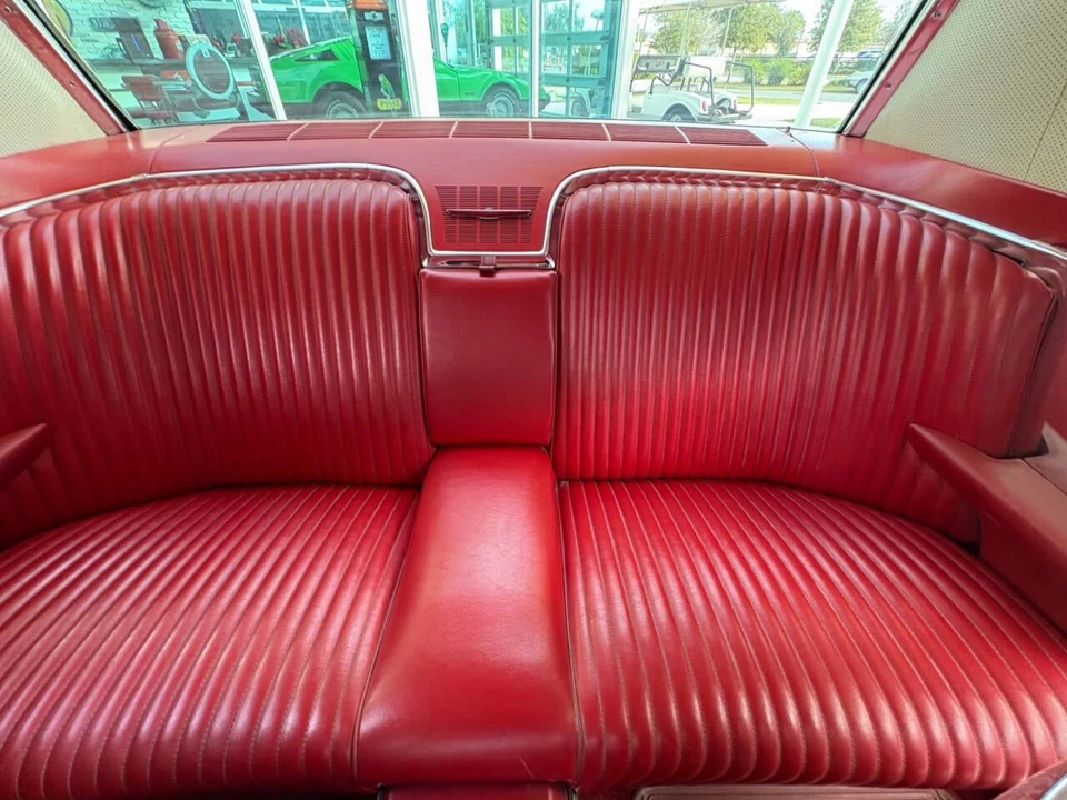 1964 Ford Thunderbird 4th Gen - Image 30 of 31