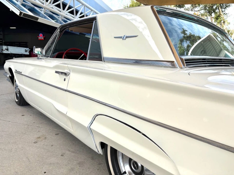1964 Ford Thunderbird 4th Gen - Image 16 of 21