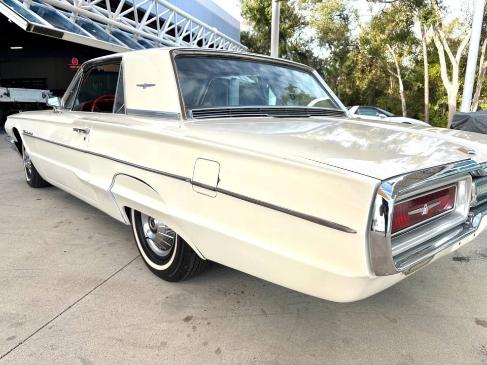 1964 Ford Thunderbird 4th Gen - Image 17 of 21