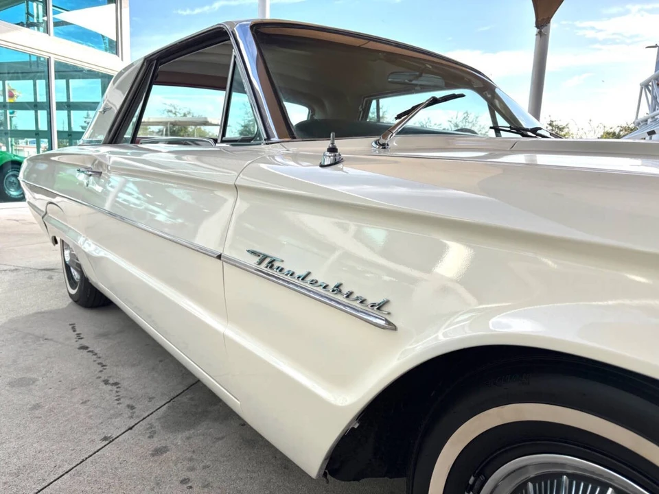 1964 Ford Thunderbird 4th Gen - Image 20 of 21