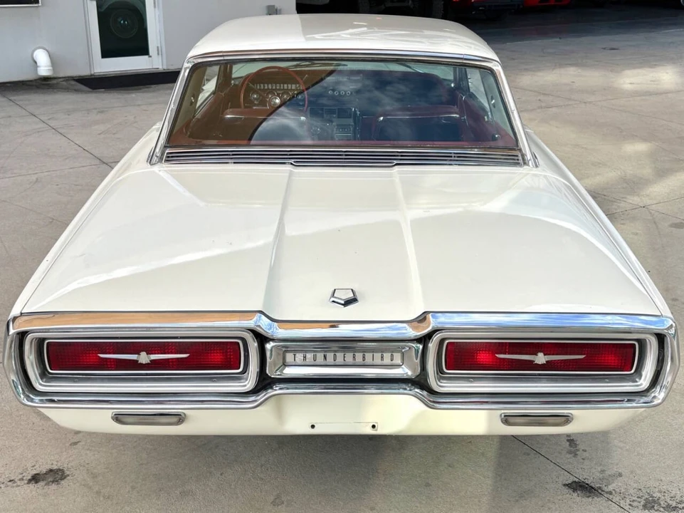 1964 Ford Thunderbird 4th Gen - Image 10 of 21