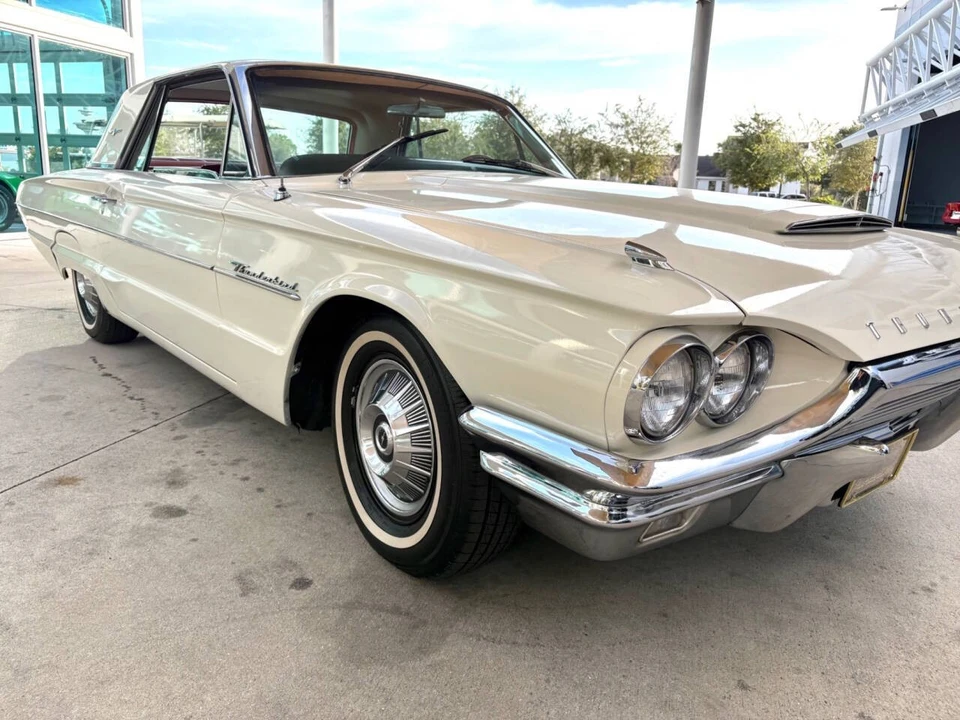 1964 Ford Thunderbird 4th Gen - Image 21 of 21