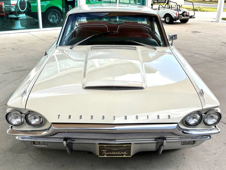1964 Ford Thunderbird 4th Gen - Image 4 of 21