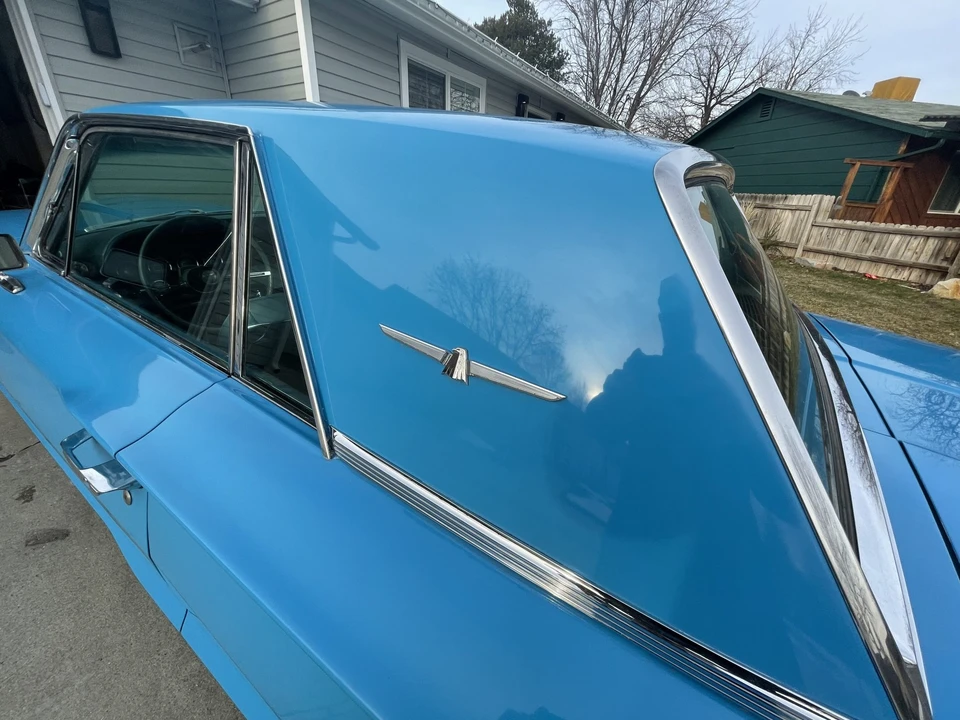 1964 Ford Thunderbird 4th Gen - Image 12 of 31