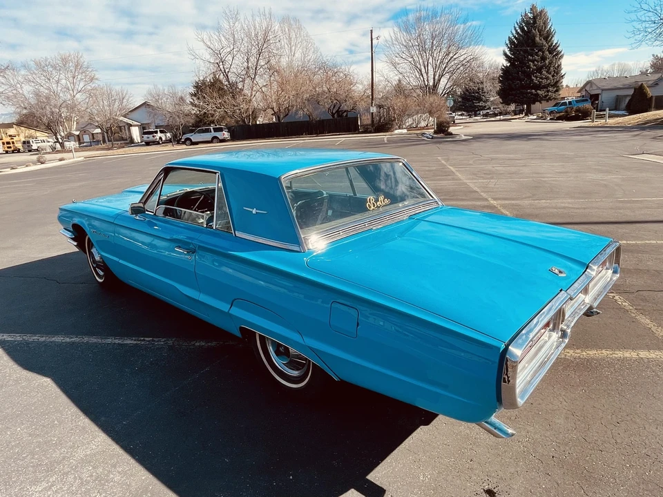 1964 Ford Thunderbird 4th Gen - Image 3 of 31