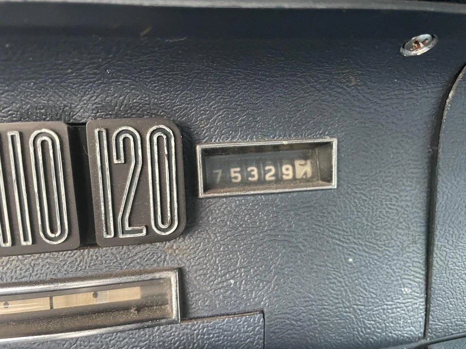 1964 Ford Thunderbird 4th Gen - Image 27 of 31