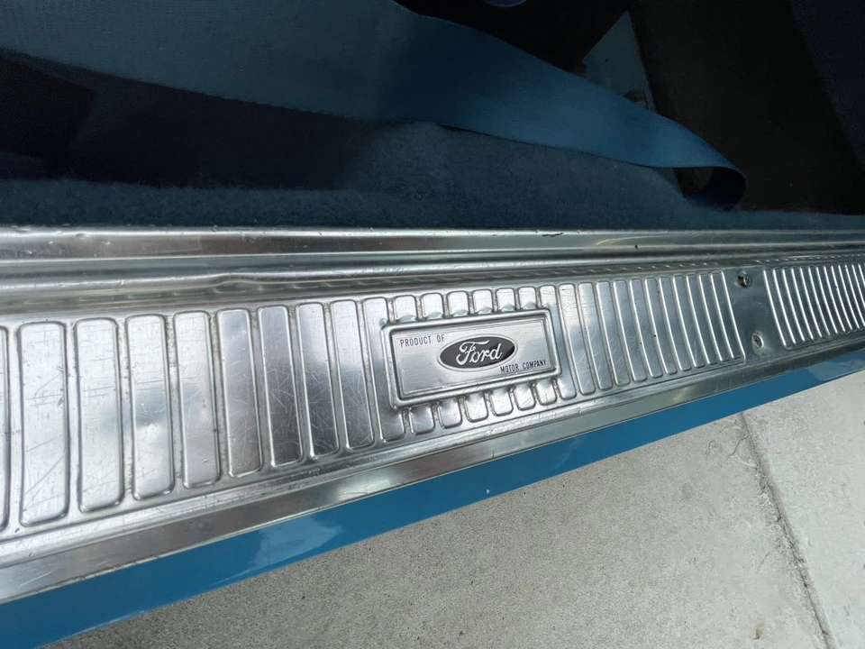 1964 Ford Thunderbird 4th Gen - Image 31 of 31
