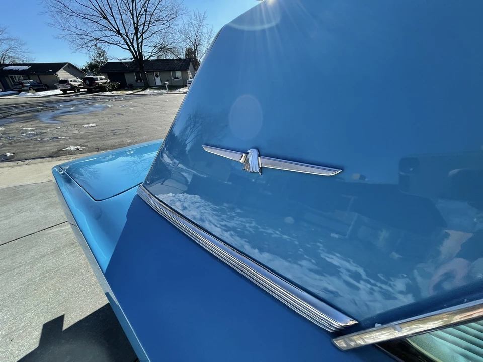 1964 Ford Thunderbird 4th Gen - Image 16 of 31