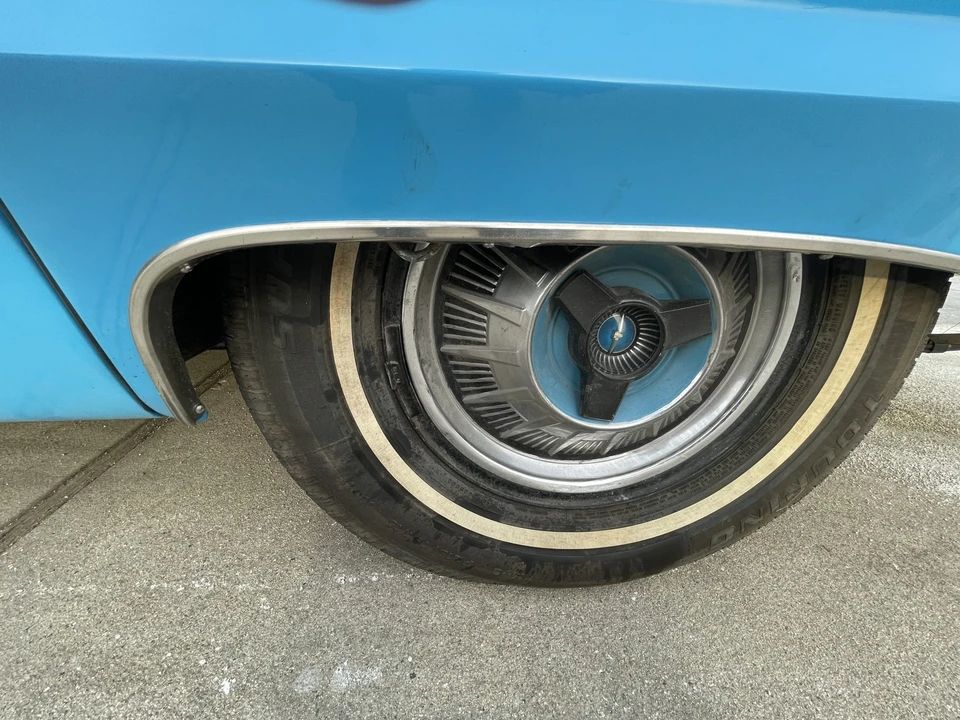 1964 Ford Thunderbird 4th Gen - Image 20 of 31