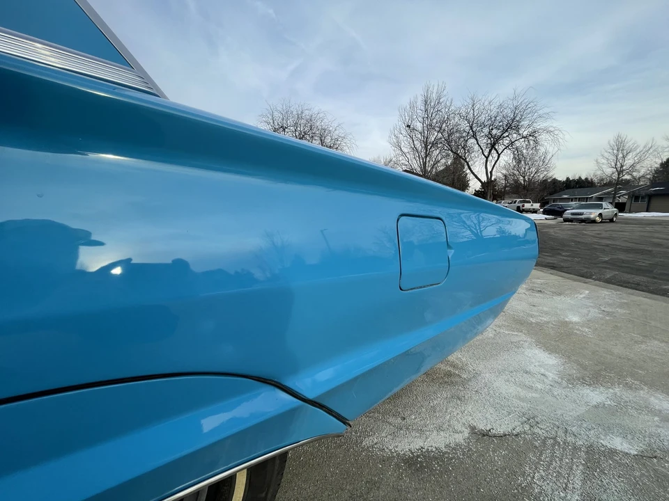 1964 Ford Thunderbird 4th Gen - Image 13 of 31