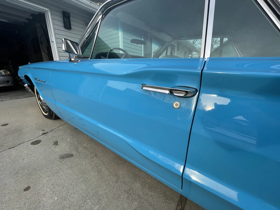 1964 Ford Thunderbird 4th Gen - Image 11 of 31