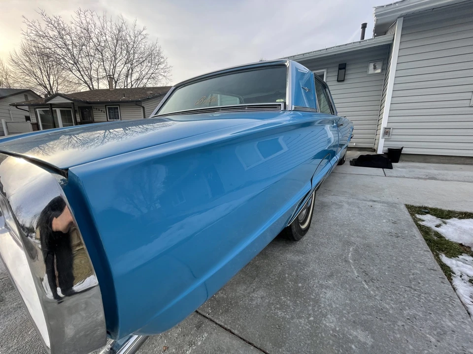 1964 Ford Thunderbird 4th Gen - Image 15 of 31