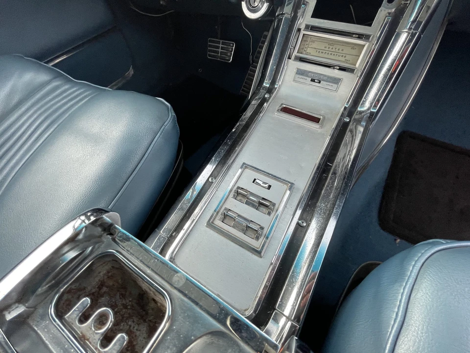 1964 Ford Thunderbird 4th Gen - Image 30 of 31