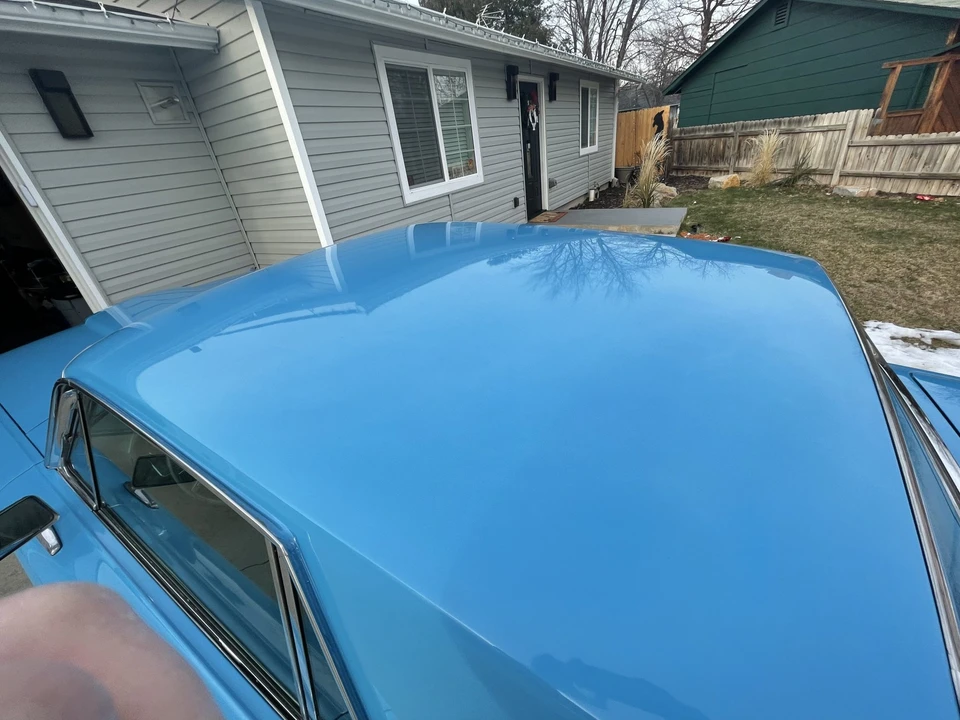 1964 Ford Thunderbird 4th Gen - Image 18 of 31