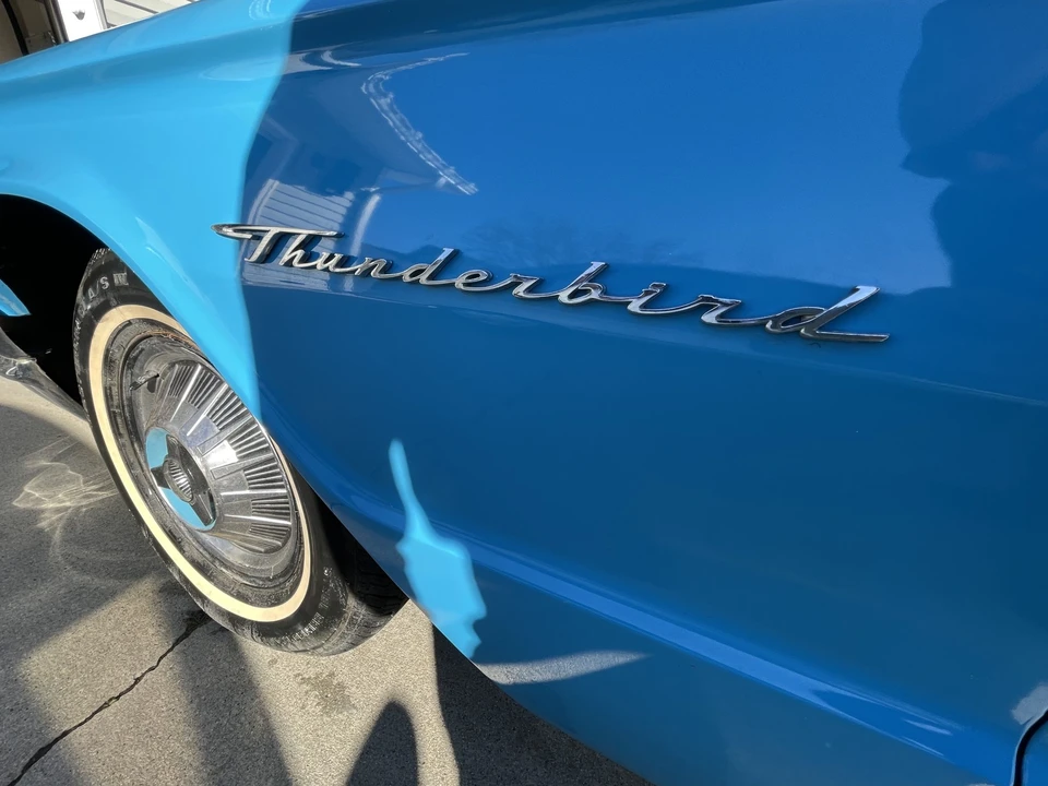 1964 Ford Thunderbird 4th Gen - Image 10 of 31