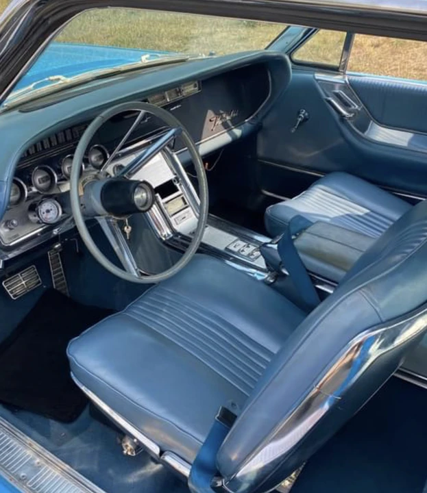 1964 Ford Thunderbird 4th Gen - Image 23 of 31