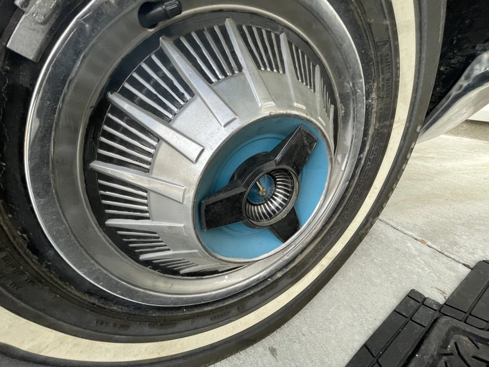 1964 Ford Thunderbird 4th Gen - Image 21 of 31