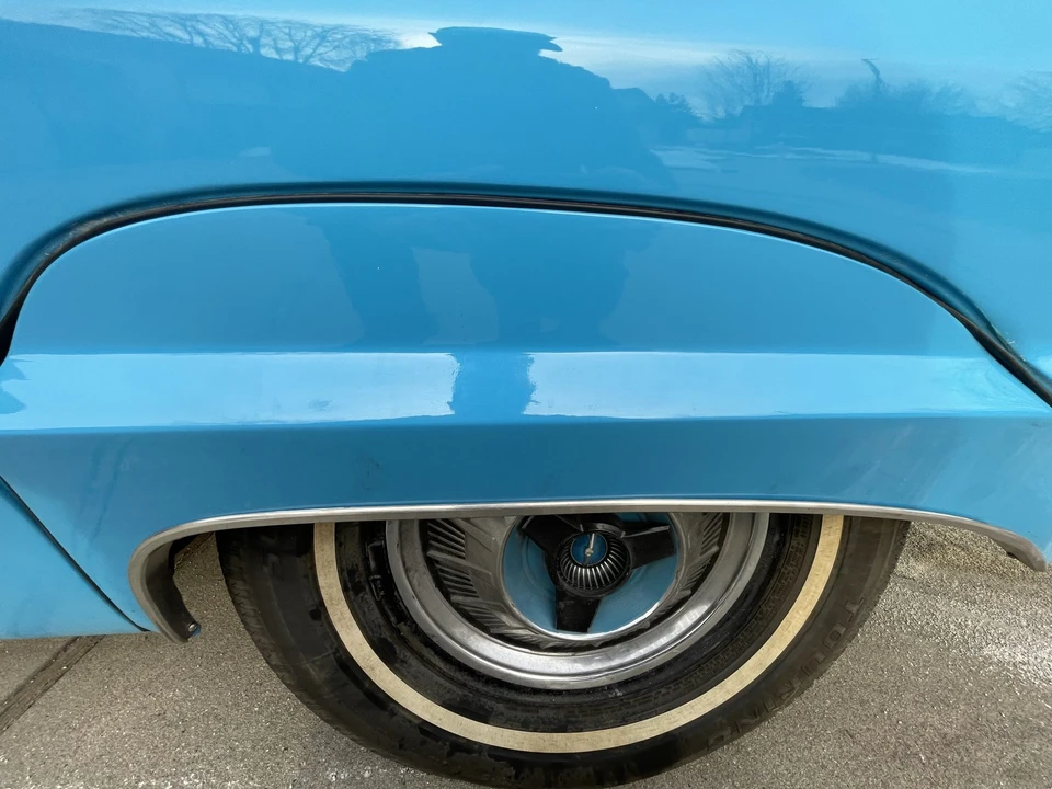 1964 Ford Thunderbird 4th Gen - Image 19 of 31