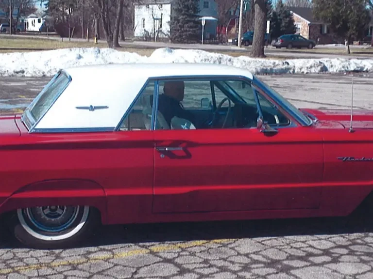 1964 Ford Thunderbird 4th Gen - Image 2 of 2