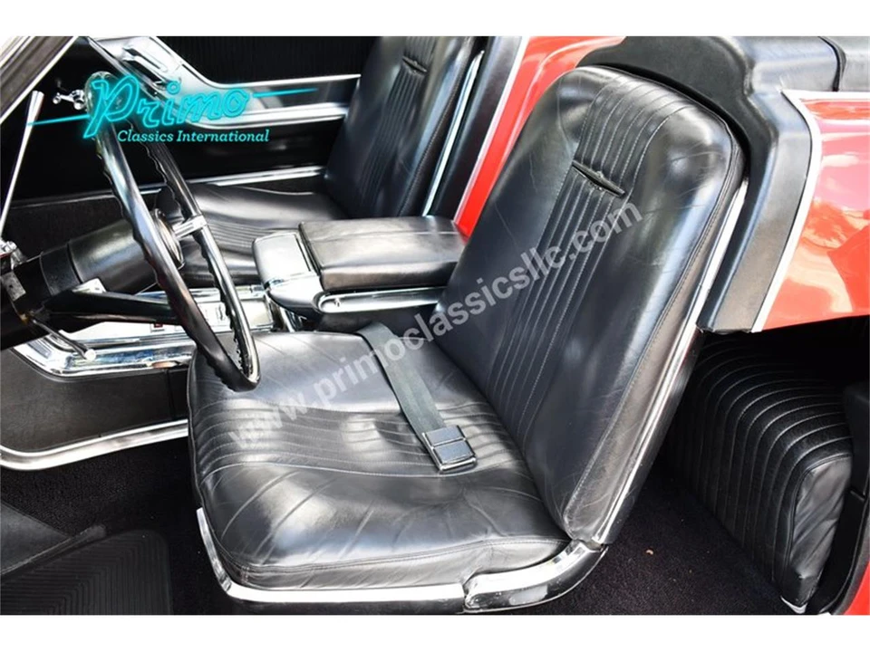 1964 Ford Thunderbird 4th Gen - Image 12 of 31