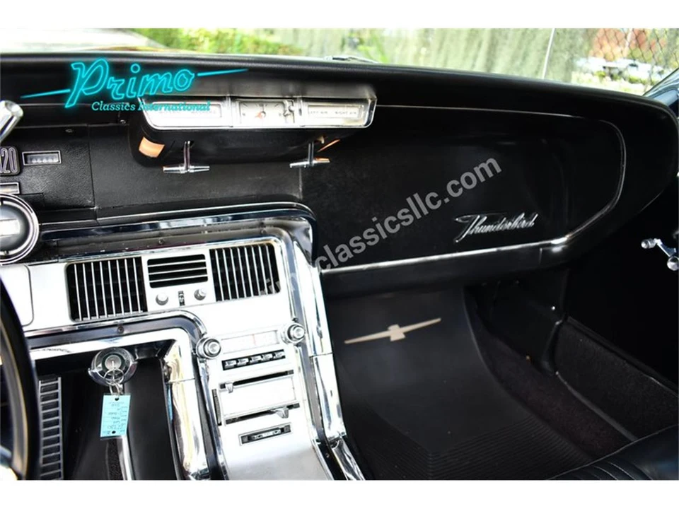 1964 Ford Thunderbird 4th Gen - Image 20 of 31