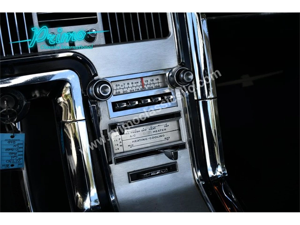 1964 Ford Thunderbird 4th Gen - Image 22 of 31