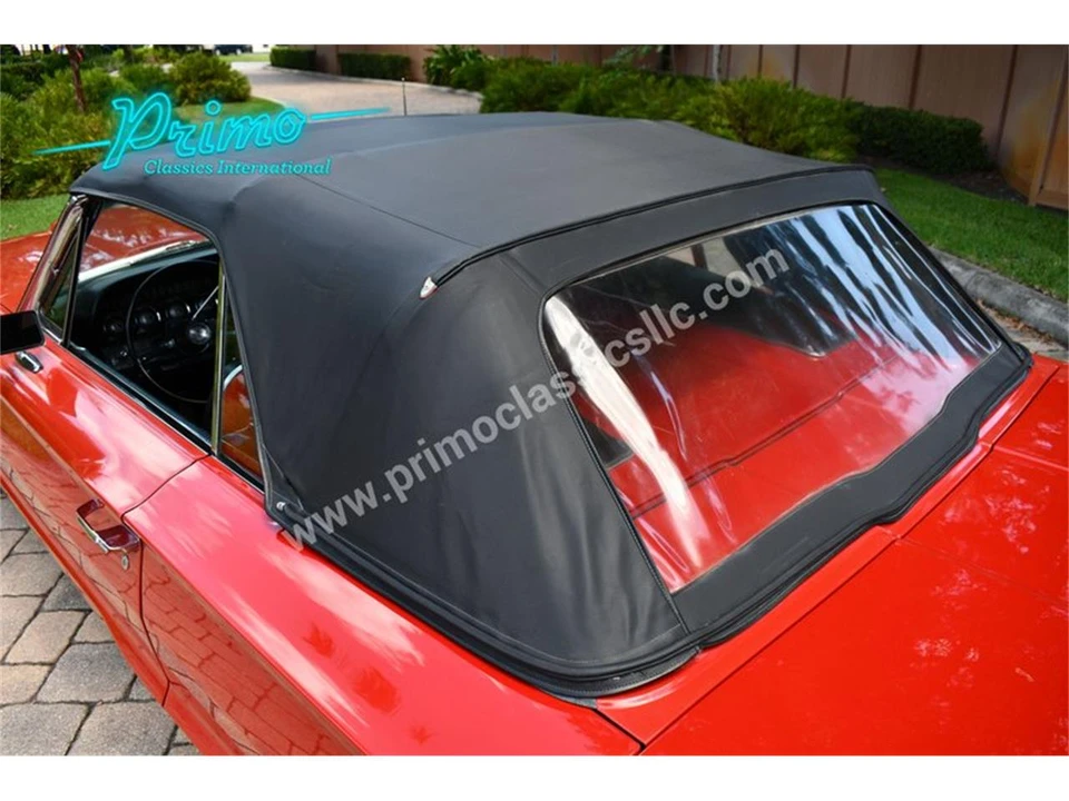 1964 Ford Thunderbird 4th Gen - Image 26 of 31