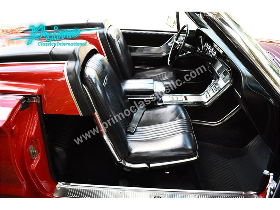 1964 Ford Thunderbird 4th Gen - Image 24 of 31
