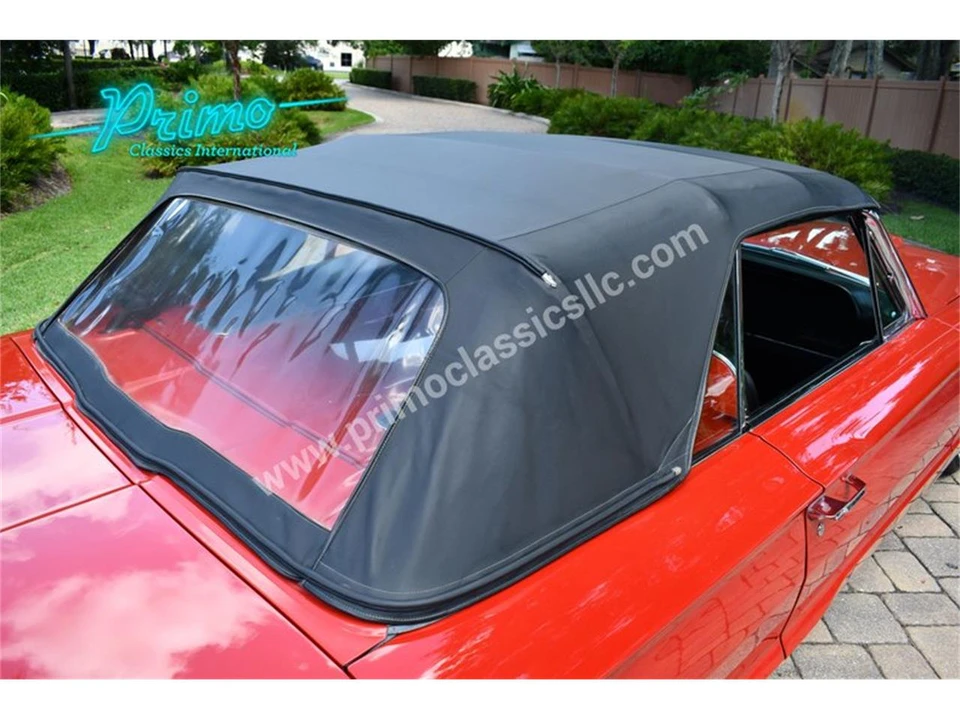 1964 Ford Thunderbird 4th Gen - Image 28 of 31