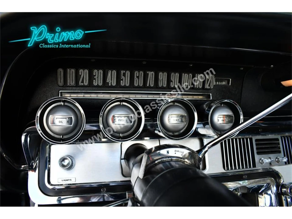 1964 Ford Thunderbird 4th Gen - Image 19 of 31