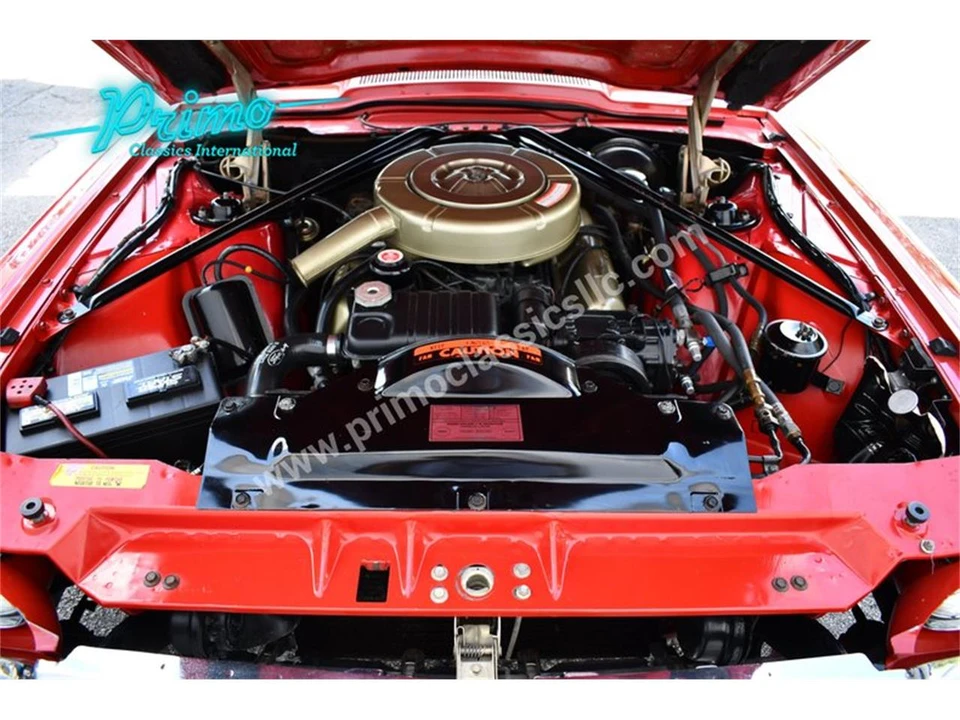 1964 Ford Thunderbird 4th Gen - Image 8 of 31