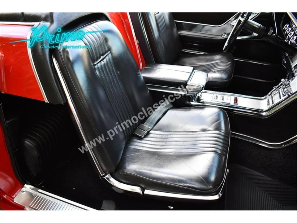 1964 Ford Thunderbird 4th Gen - Image 15 of 31
