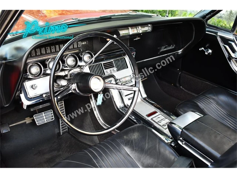 1964 Ford Thunderbird 4th Gen - Image 13 of 31
