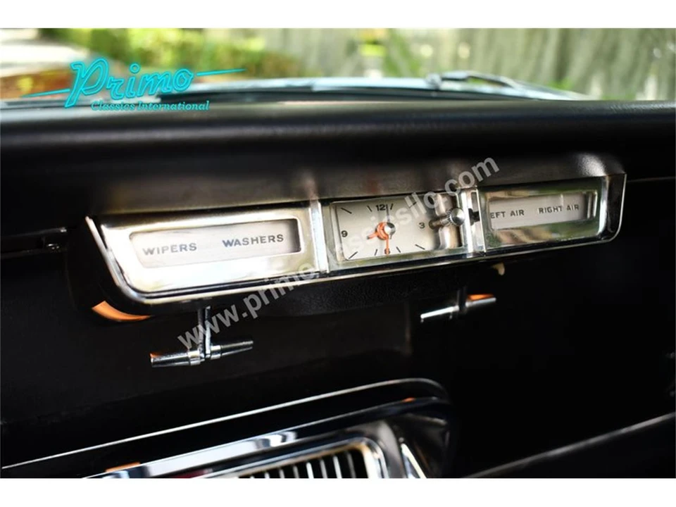 1964 Ford Thunderbird 4th Gen - Image 21 of 31