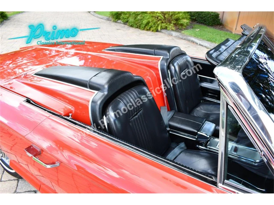 1964 Ford Thunderbird 4th Gen - Image 11 of 31