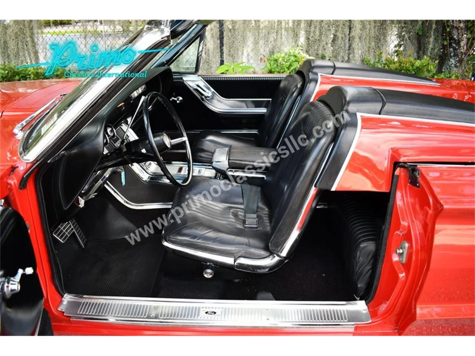 1964 Ford Thunderbird 4th Gen - Image 23 of 31