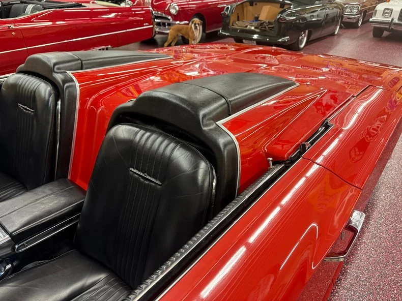 1964 Ford Thunderbird 4th Gen - Image 12 of 15