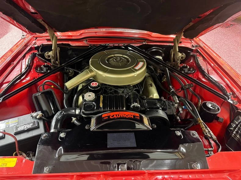 1964 Ford Thunderbird 4th Gen - Image 15 of 15