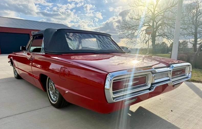 1964 Ford Thunderbird 4th Gen - Image 4 of 15