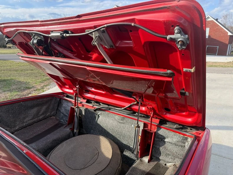 1964 Ford Thunderbird 4th Gen - Image 14 of 15
