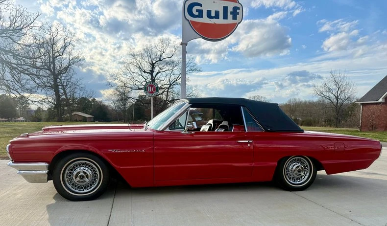 1964 Ford Thunderbird 4th Gen - Image 2 of 15