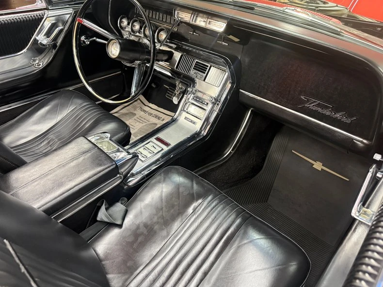 1964 Ford Thunderbird 4th Gen - Image 13 of 15
