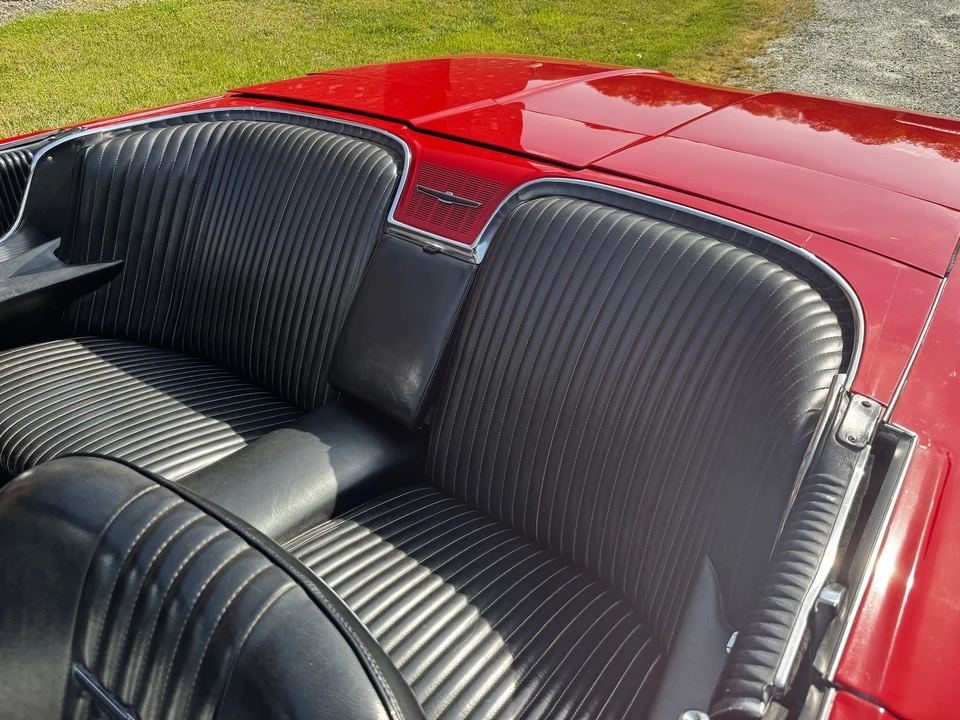 1964 Ford Thunderbird 4th Gen - Image 12 of 17
