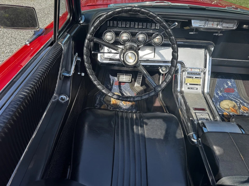 1964 Ford Thunderbird 4th Gen - Image 10 of 17
