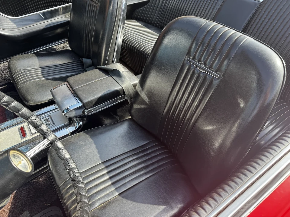 1964 Ford Thunderbird 4th Gen - Image 13 of 17