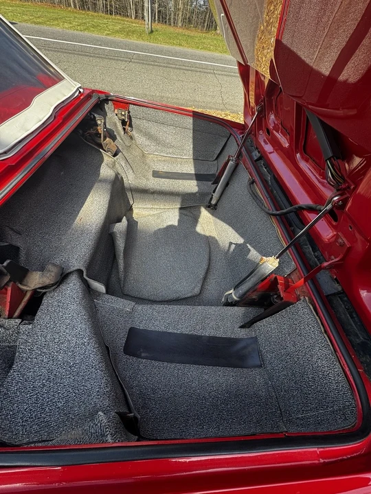 1964 Ford Thunderbird 4th Gen - Image 15 of 17