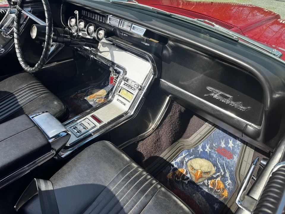 1964 Ford Thunderbird 4th Gen - Image 14 of 17