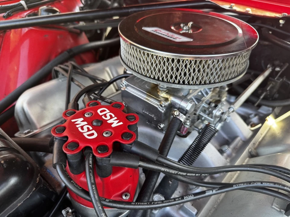 1964 Ford Thunderbird 4th Gen - Image 16 of 17